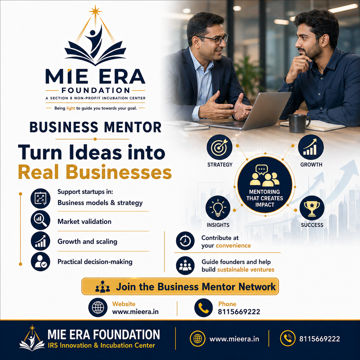 Business Mentor 01