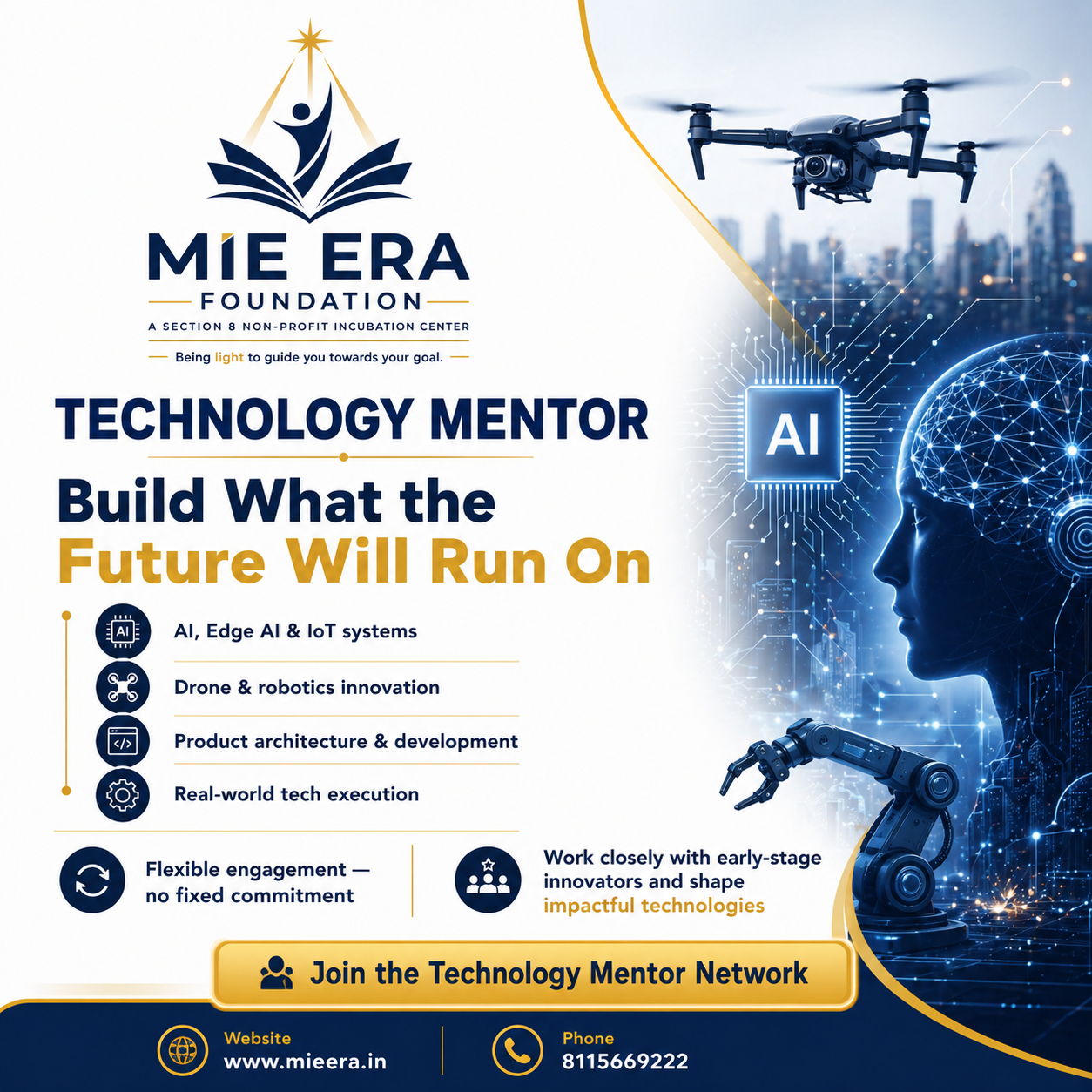 Technology Mentor 01