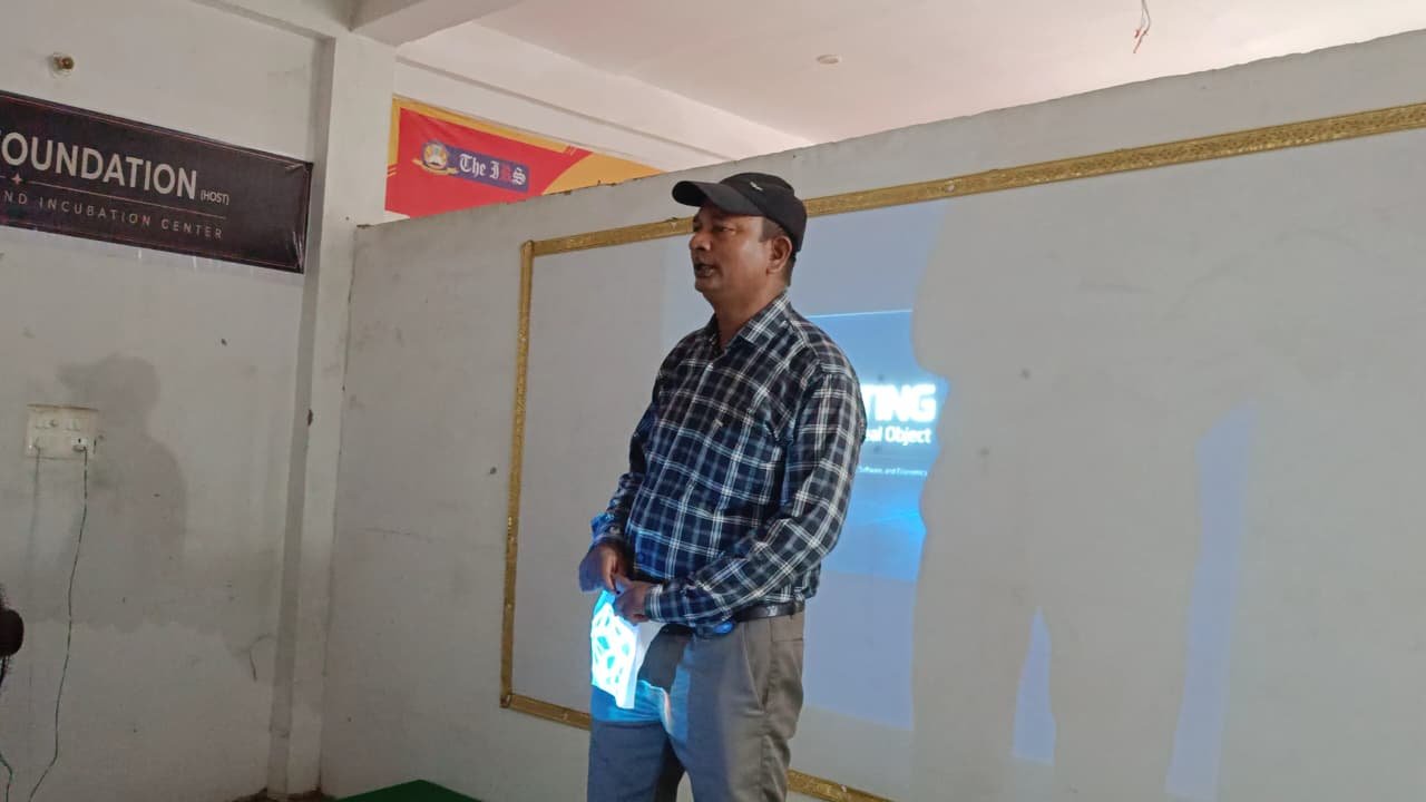 Opening Ceremony and Welcome Address