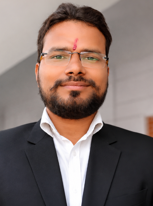 VIKAS KUMAR SINGH