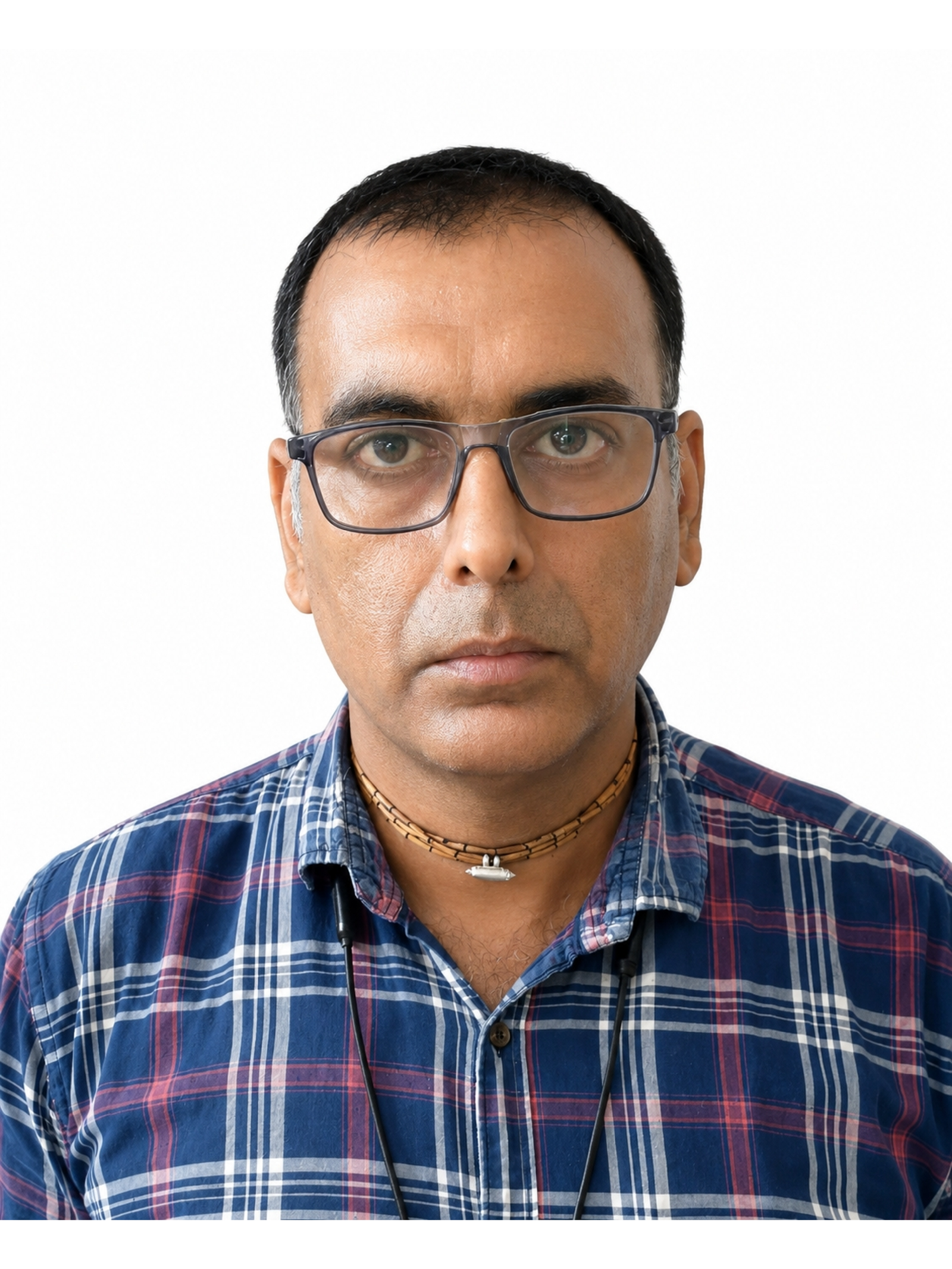 MR. DHARMENDRA TIWARI 