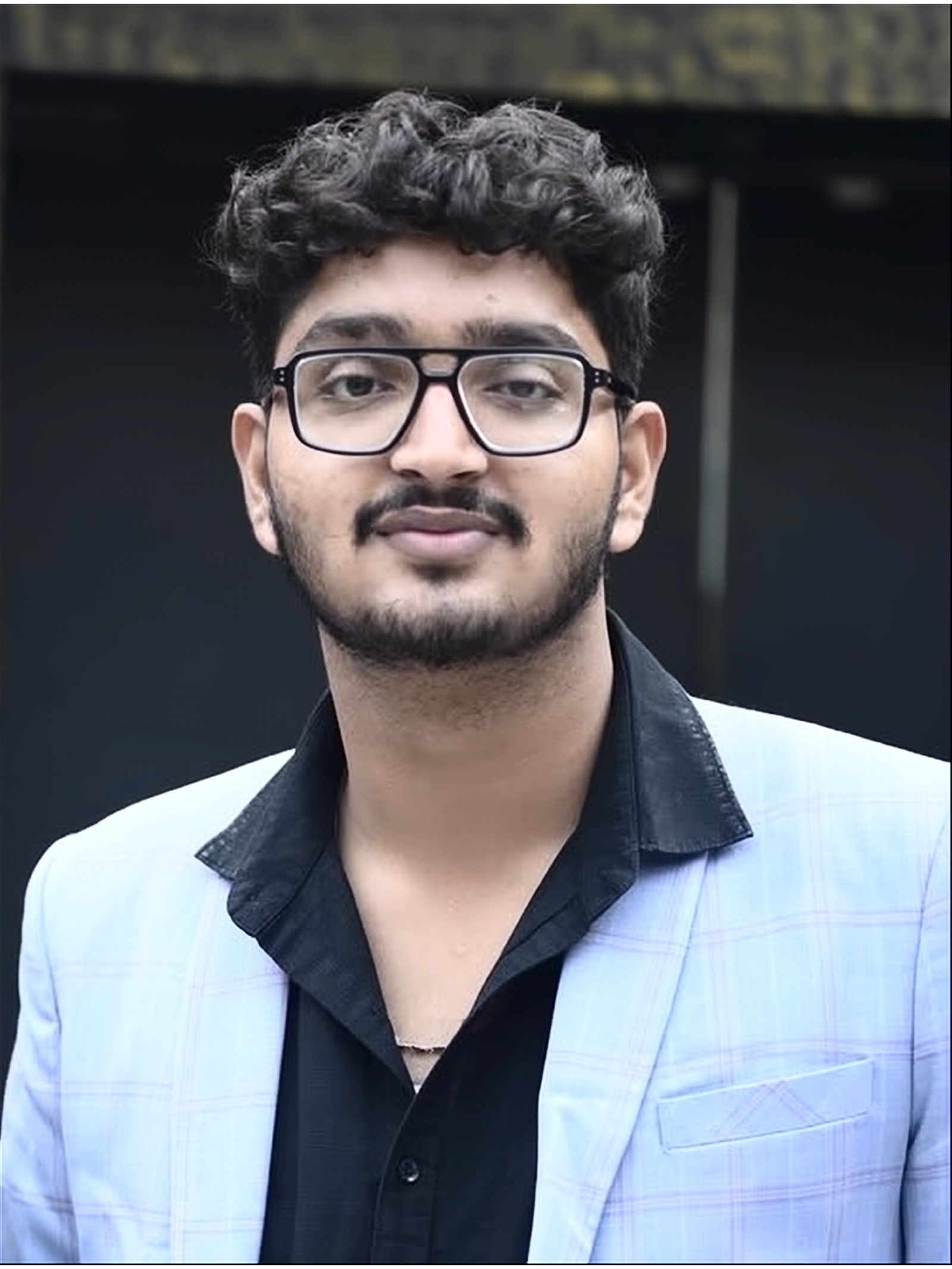 MR. AYUSHMAN PANDEY 