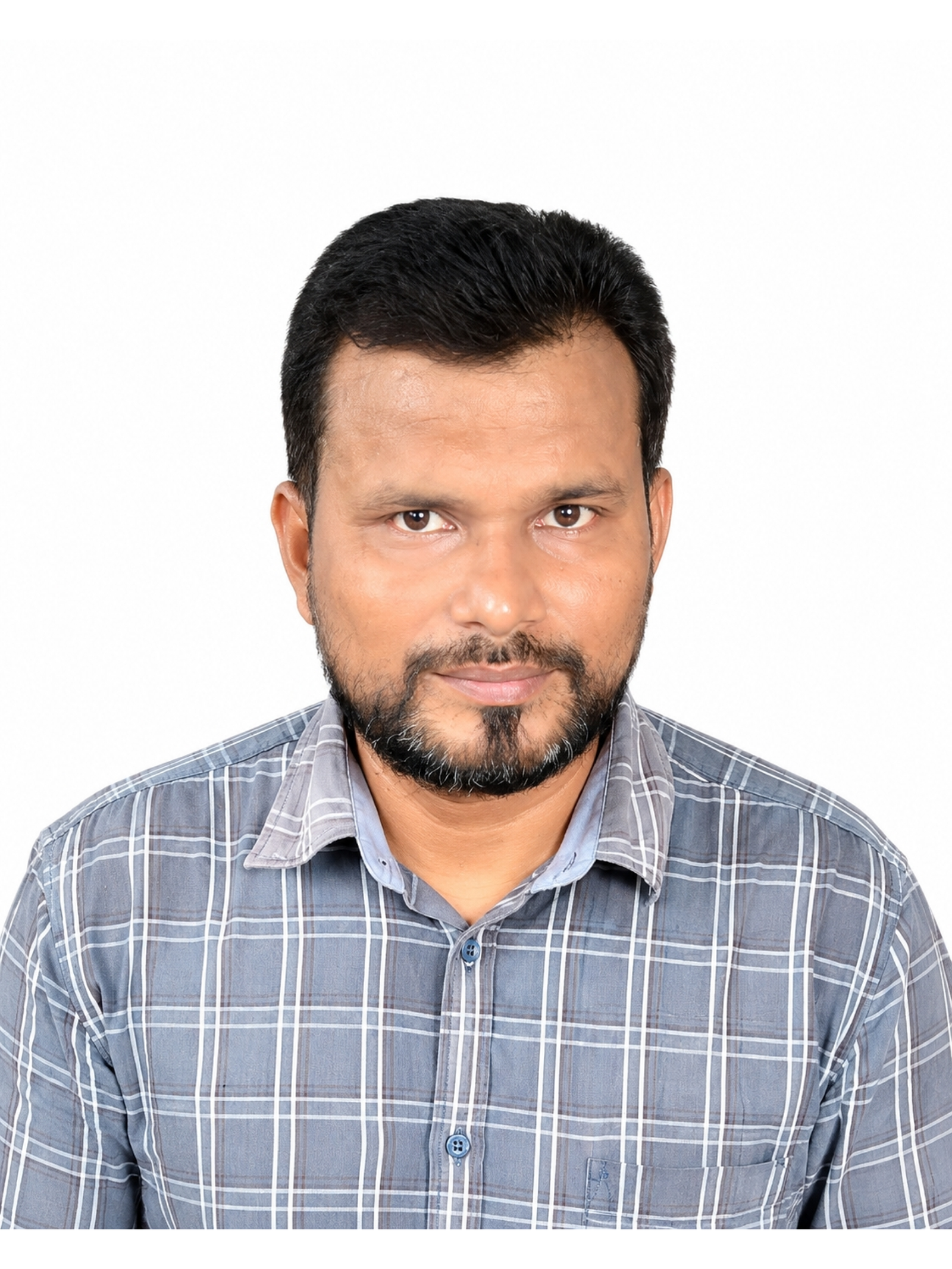 MR. VIKAS KUMAR SINGH 