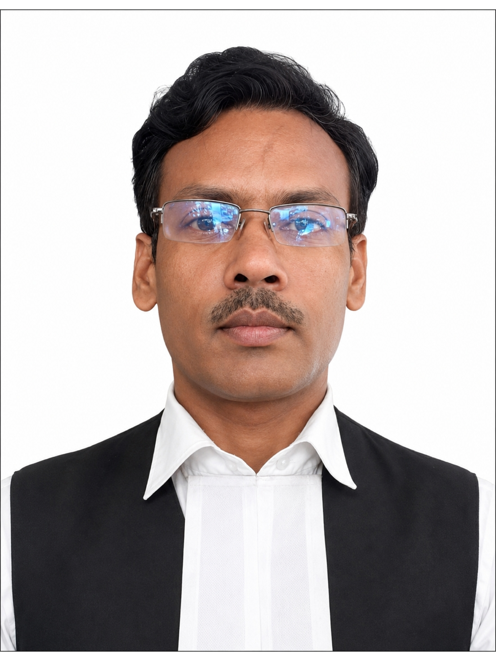 MR. AJAY KUMAR MAURYA 