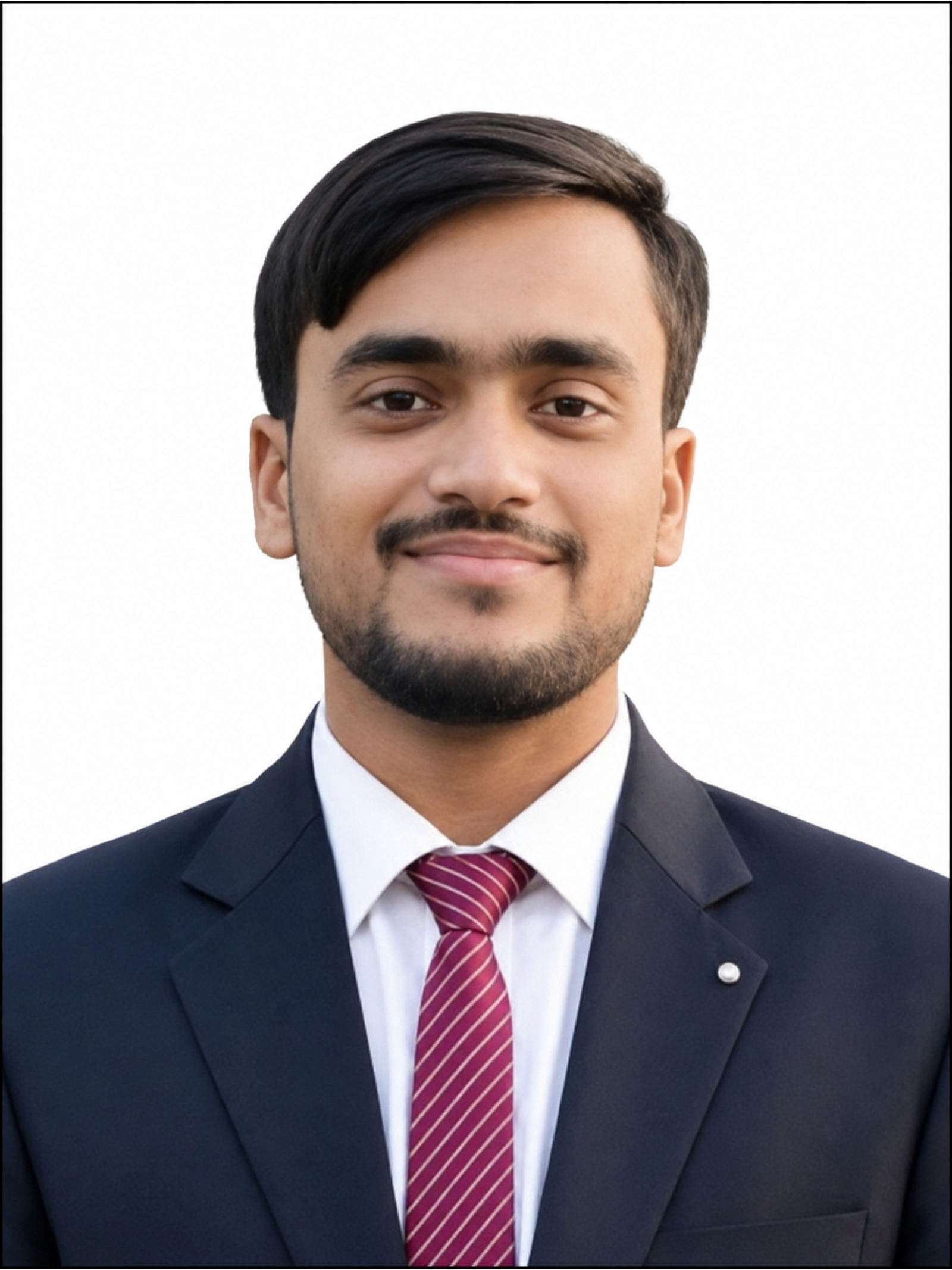 MR. PRATISH KANNAUJIYA 