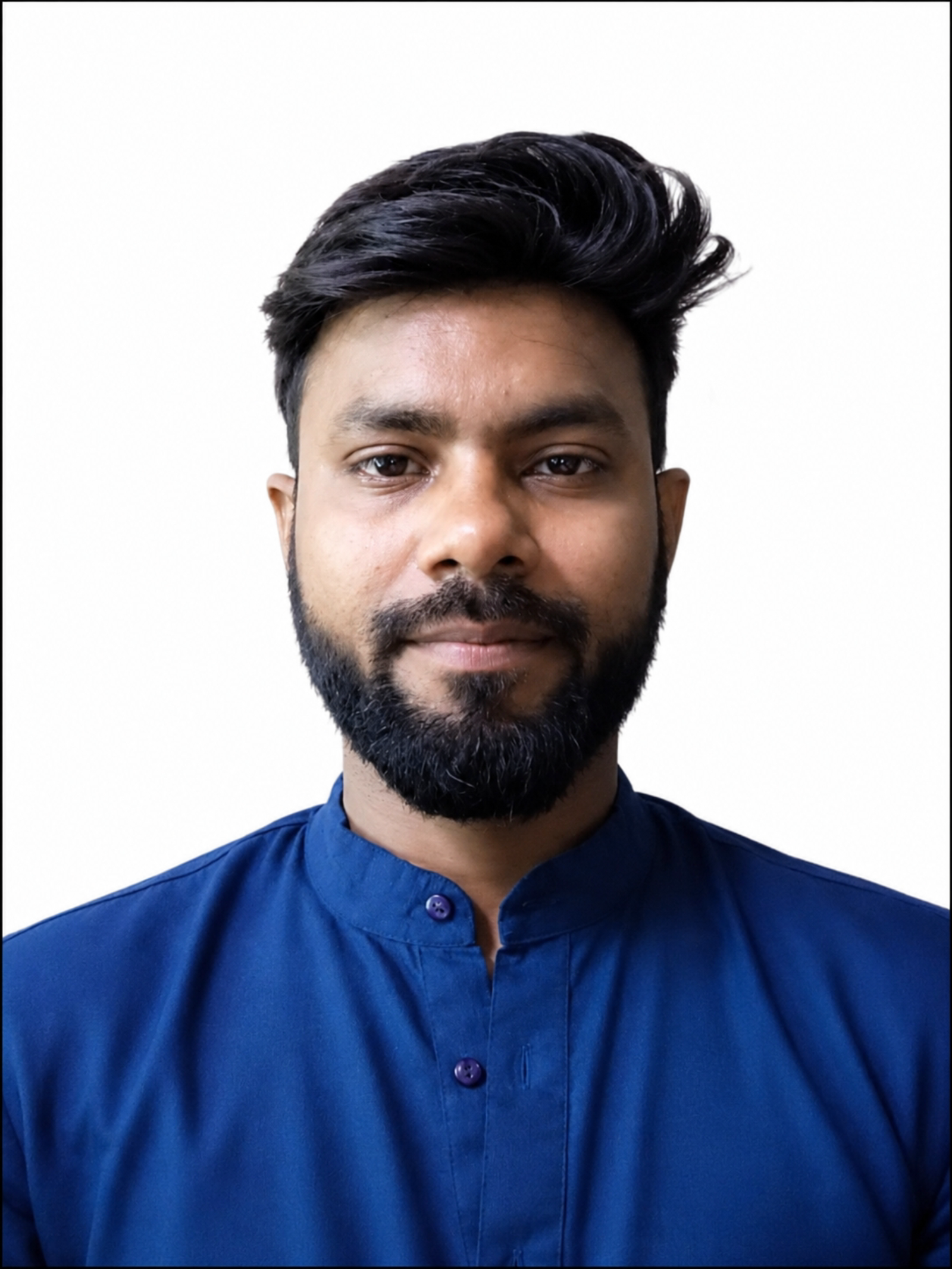 MR. PRASHANT SINGH 