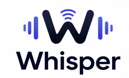 Whisper